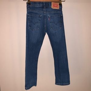 Levi’s Boys Jeans